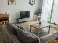Location appartement 3 pièces Location appartement 3 pièces