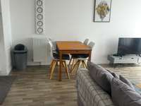 Location appartement 3 pièces Location appartement 3 pièces
