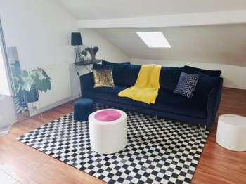 Location appartement 1 pièce Champigny-sur-Marne 94