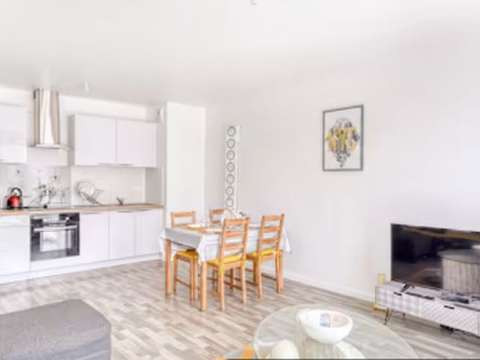 Location appartement 3 pièces Champigny-sur-Marne 94
