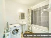 Location appartement 3 pièces Location appartement 3 pièces