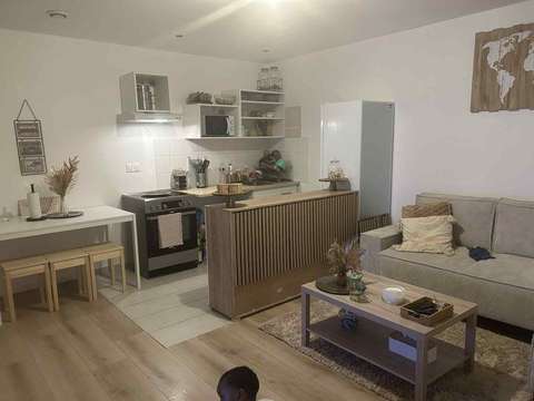 Location appartement 3 pièces Champigny-sur-Marne 94