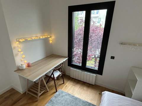 Location appartement 1 pièce