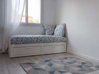 Location appartement 3 pièces