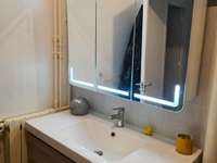 Location appartement 3 pièces