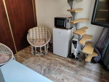 Location Appartement T1Champigny-sur-Marne