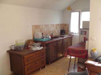 Location appartement 1 pièce