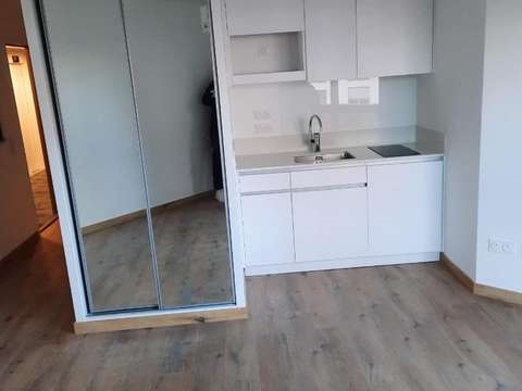 Location appartement 1 pièce Champs-sur-Marne 77