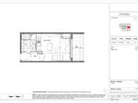 Location appartement 1 pièce