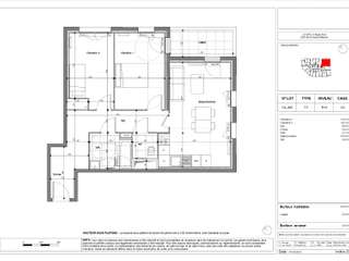 Location appartement 3 pièces Location appartement 3 pièces