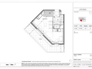 Location appartement 1 pièce