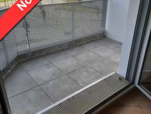 Location Appartement T1Champs-sur-Marne