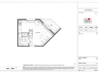 Location appartement 1 pièce Location appartement 1 pièce