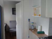 Location appartement 1 pièce