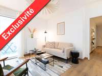 Location appartement 4 pièces Location appartement 4 pièces