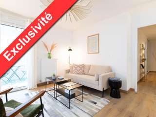 Location appartement 4 pièces Location appartement 4 pièces