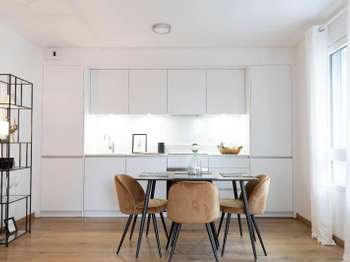 Location appartement 4 pièces Location appartement 4 pièces