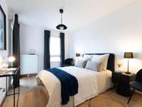 Location appartement 4 pièces Location appartement 4 pièces