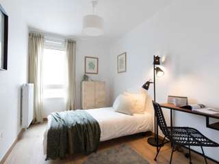 Location appartement 4 pièces Location appartement 4 pièces
