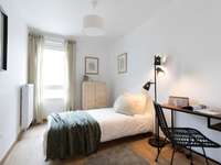 Location appartement 4 pièces Location appartement 4 pièces