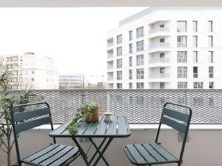 Location appartement 4 pièces Location appartement 4 pièces