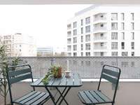 Location appartement 4 pièces Location appartement 4 pièces