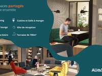 Location appartement 4 pièces Location appartement 4 pièces