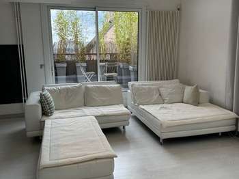 Location Appartement 5 piècesChamps-sur-Marne
