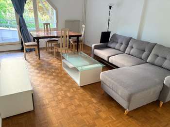 Location Appartement 3 piècesChamps-sur-Marne