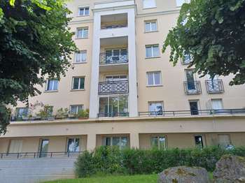 Location Appartement 4 piècesChamps-sur-Marne