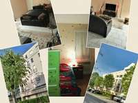 Location appartement 4 pièces Location appartement 4 pièces