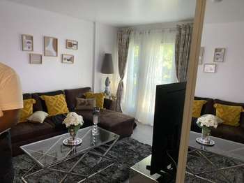 Location Appartement 2 piècesChamps-sur-Marne