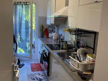Location appartement 2 pièces