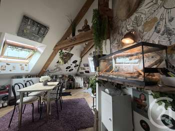 Photo Location appartement Champsecret
