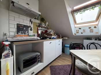 Location appartement 2 pièces