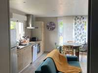 Location appartement 2 pièces Chanac-les-Mines - 19