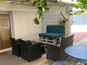 Location Appartement 2 piècesChanac-les-Mines