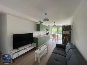 Location Appartement T1Changé