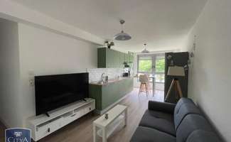 Photo Location appartement Changé