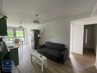 Location appartement 1 pièce