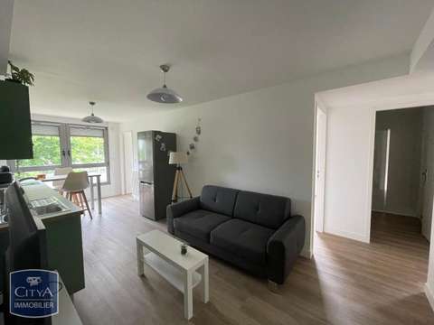 Location appartement 1 pièce