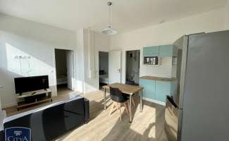 Photo Location appartement Changé