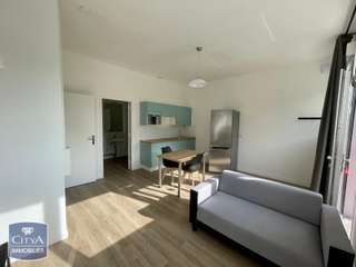 Location appartement 1 pièce