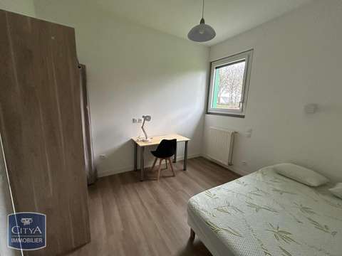 Location appartement 1 pièce