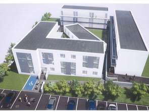 Location Appartement T1Changé