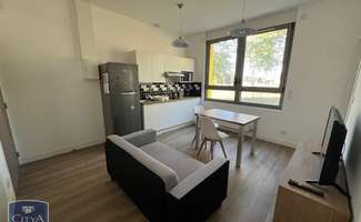 Photo Location appartement Changé