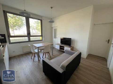 Location appartement 1 pièce Location appartement 1 pièce
