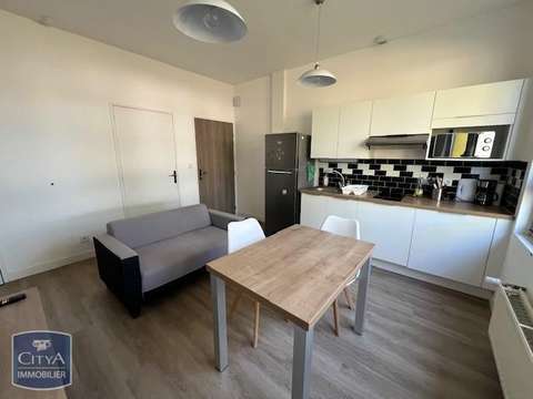 Location appartement 1 pièce