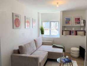 Location Appartement 2 piècesChangé