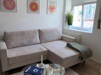 Location appartement 2 pièces Location appartement 2 pièces